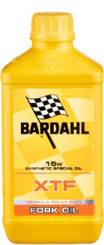Bardahl Fork Oil XTF S/15